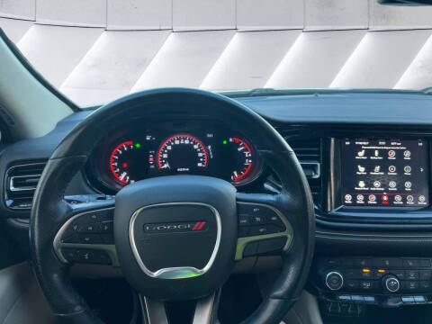 2021 Dodge Durango