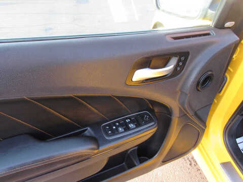 2017 Dodge Charger Daytona