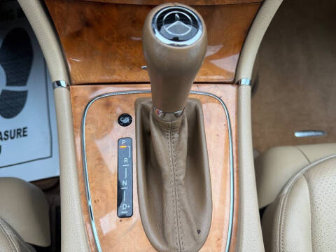 2007 Mercedes-Benz E-Class E 350 4MATIC