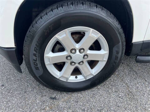 2009 Saturn Outlook XR