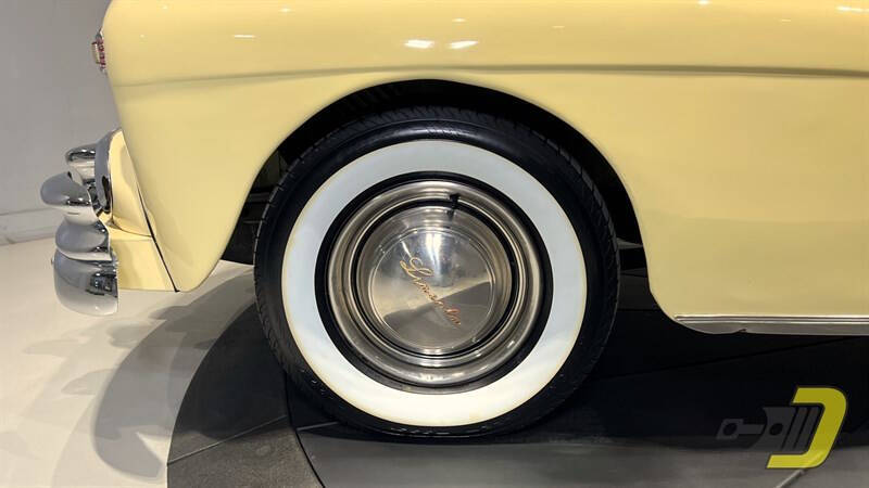 1947 Lincoln Continental