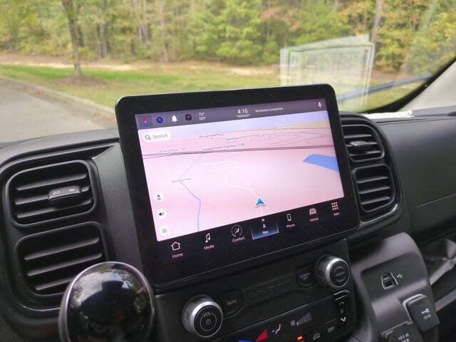 2023 RAM ProMaster 3500 159 WB