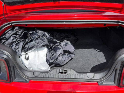 2014 Ford Mustang V6 Premium