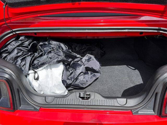 2014 Ford Mustang V6 Premium