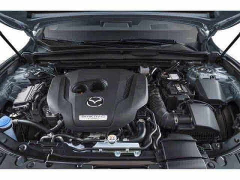 2026 Mazda CX-50 2.5 Turbo Premium Plus