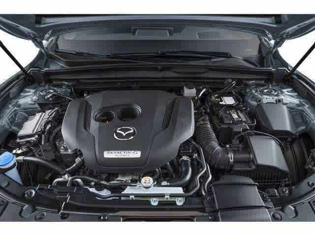 2026 Mazda CX-50 2.5 Turbo Premium Plus