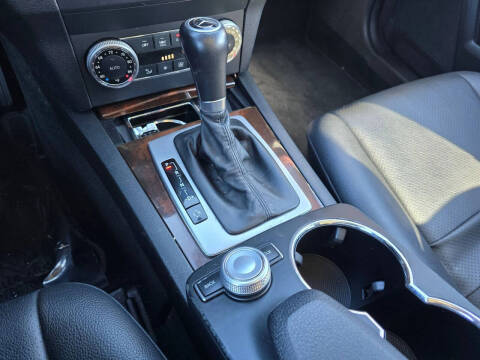 2011 Mercedes-Benz GLK GLK 350 4MATIC