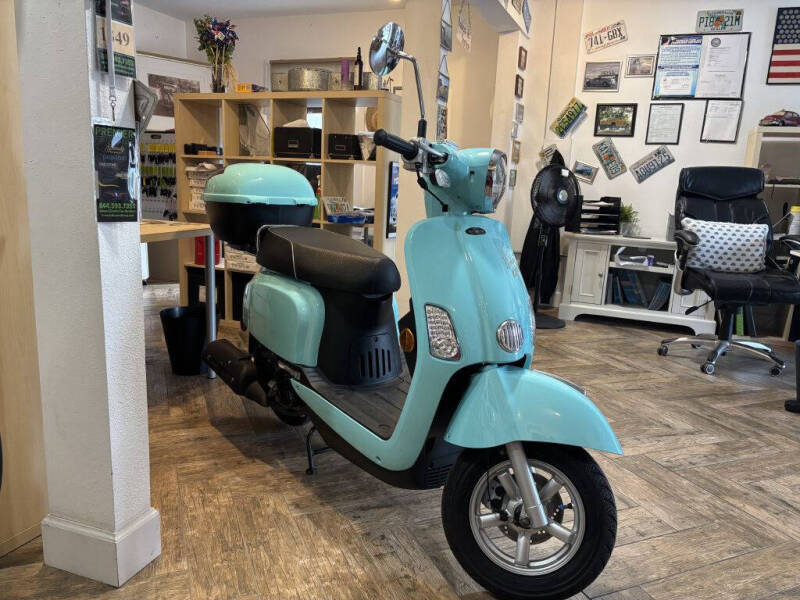 2022 MOTV BUDDY KICK