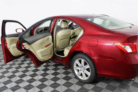 2009 Lexus ES 350