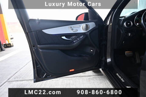 2023 Mercedes-Benz GLC GLC 300 4MATIC