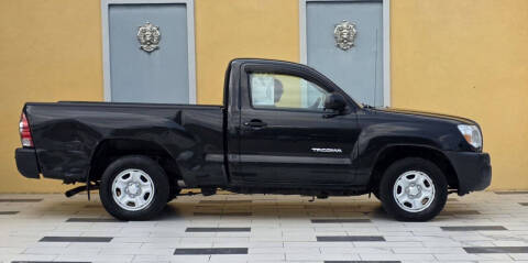 2009 Toyota Tacoma