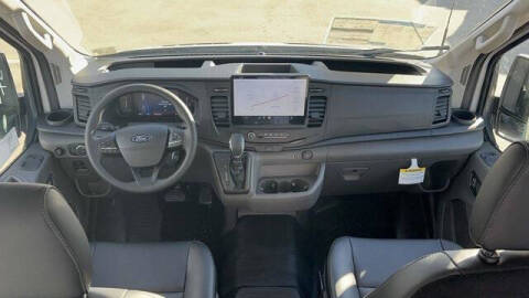 2026 Ford Transit 350