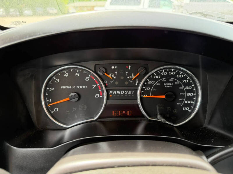 2010 Chevrolet Colorado LT