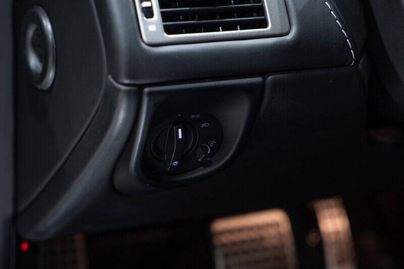 2010 Aston Martin DBS