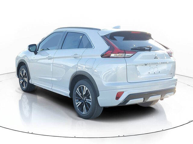 2026 Mitsubishi Eclipse Cross SEL