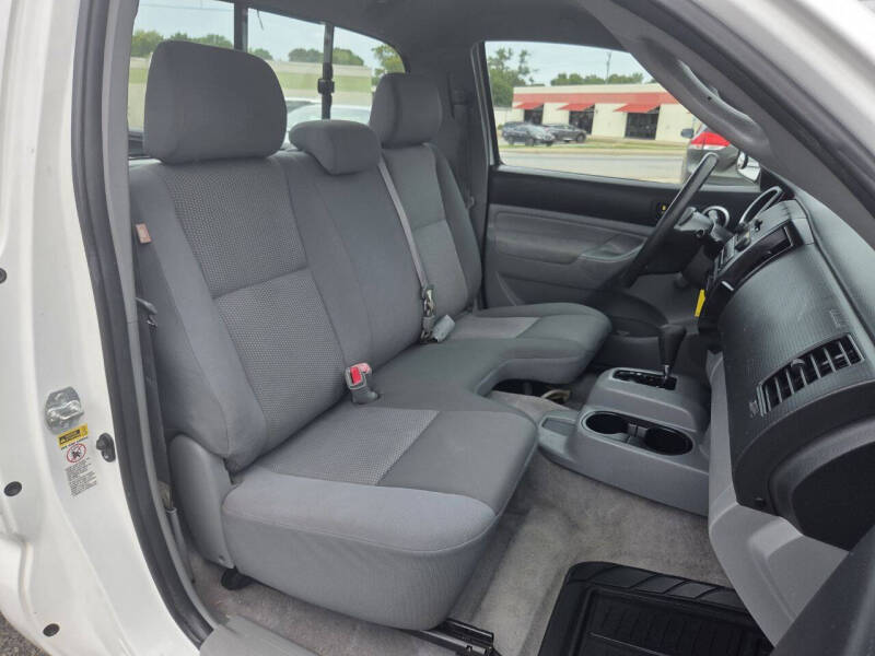 2009 Toyota Tacoma
