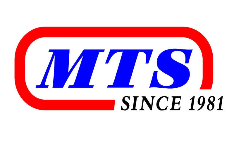 MTS Van Ladder