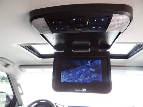 2015 Infiniti QX80