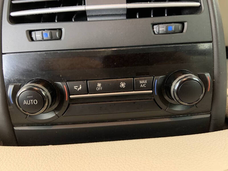 2017 BMW 6 Series 640i Gran Coupe