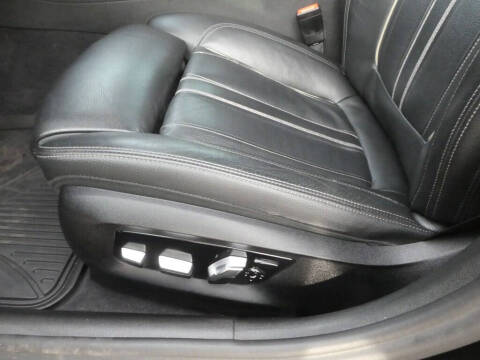 2018 BMW 5 Series M550i xDrive