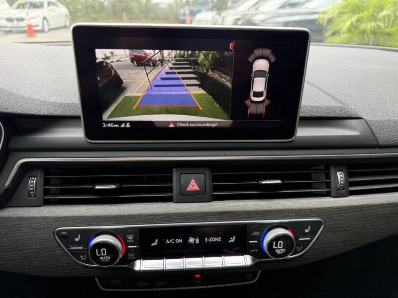 2019 Audi A5 quattro Premium Plus 45 TFSI