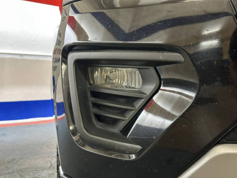2018 Ford Expedition MAX XLT