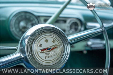 1954 Chevrolet Bel Air