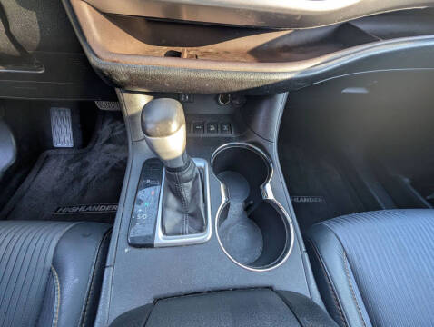 2014 Toyota Highlander