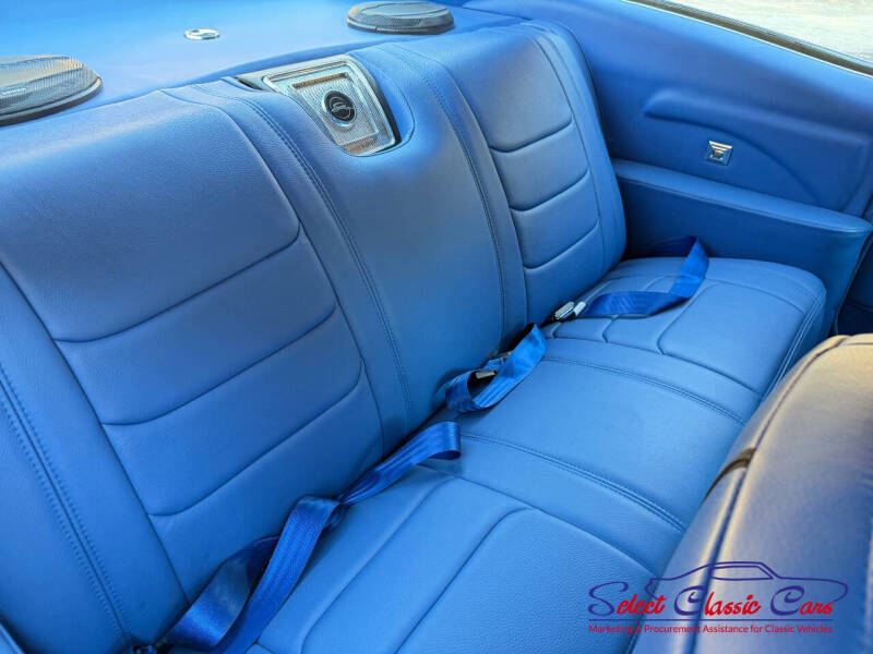 1967 Chevrolet Impala