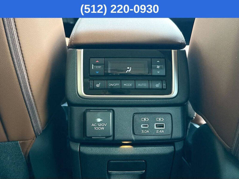 2026 Subaru Ascent Touring