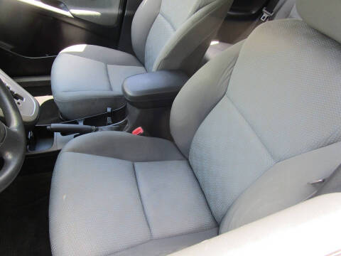 2009 Toyota Matrix