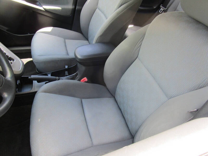2009 Toyota Matrix