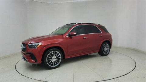 2024 Mercedes-Benz GLE GLE 350 4MATIC