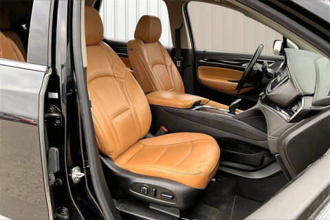 2019 Buick Enclave Premium