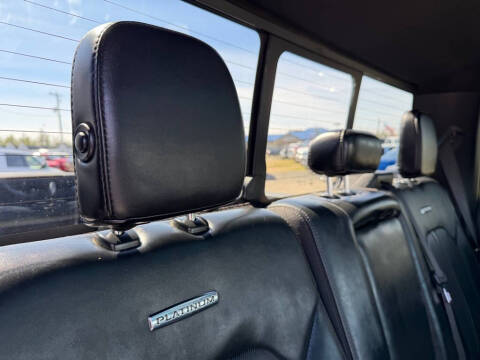 2017 Ford F-450 Super Duty