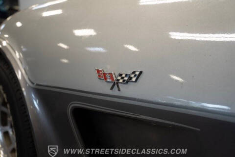 1978 Chevrolet Corvette
