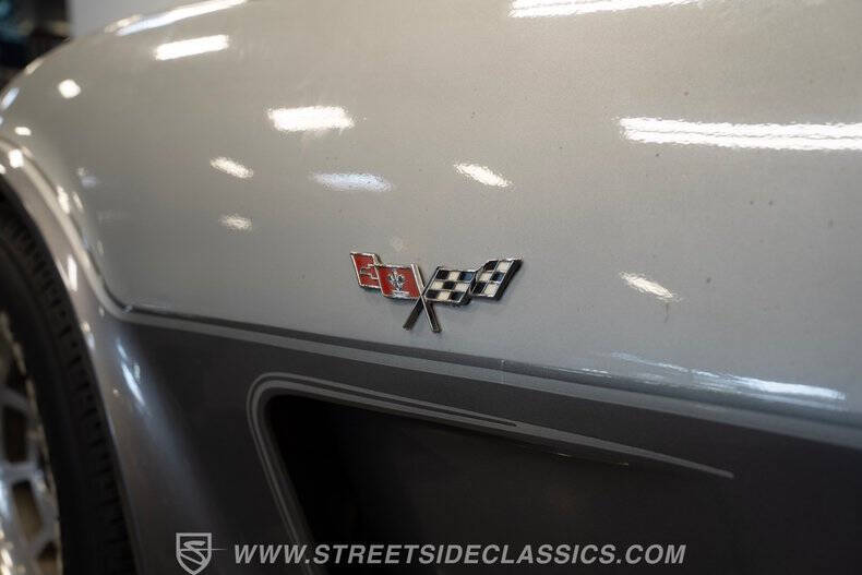 1978 Chevrolet Corvette