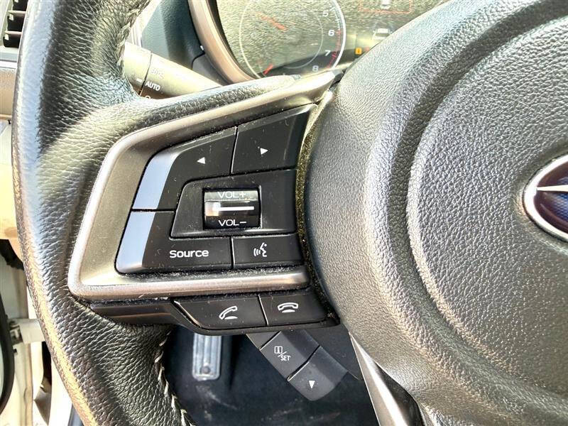 2020 Subaru Ascent Premium 7-Passenger