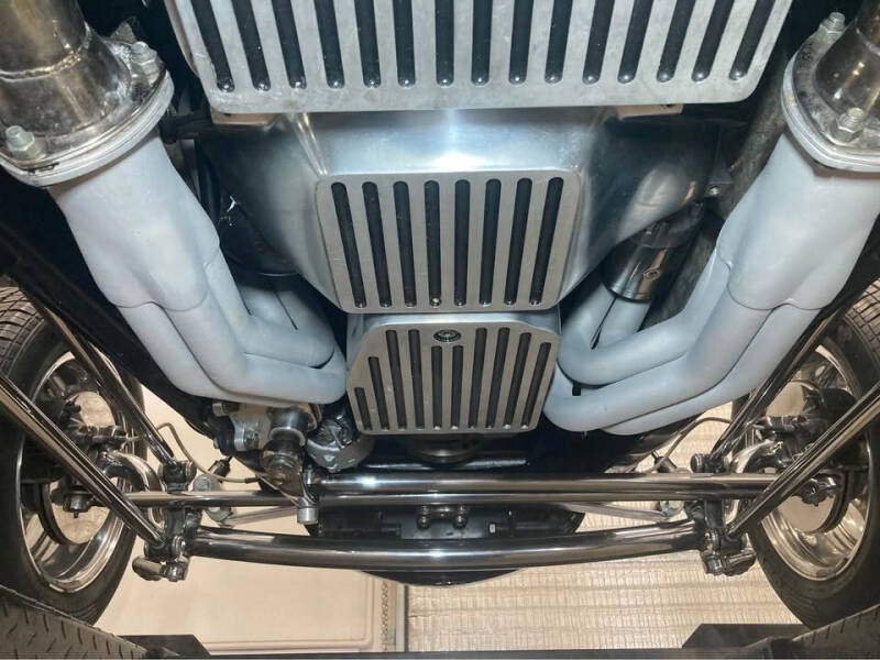 1932 Ford Deluxe