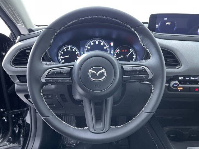 2026 Mazda CX-30 2.5 S Aire Edition