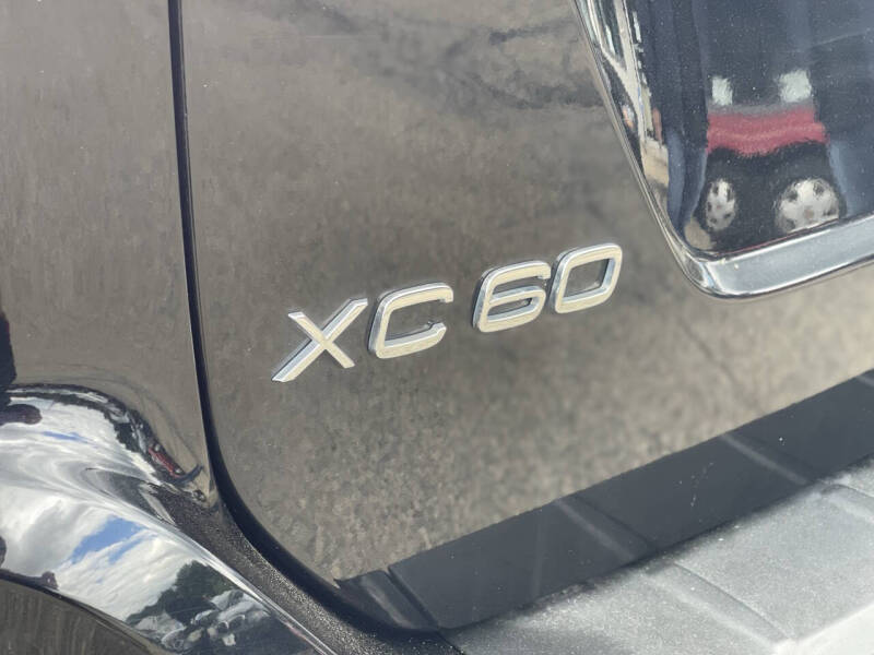 2012 Volvo XC60 3.2