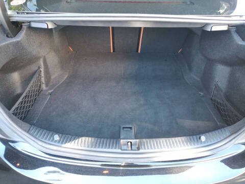 2019 Mercedes-Benz C-Class AMG C 43