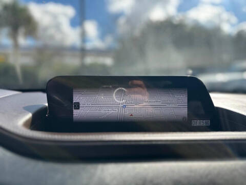 2021 Mazda CX-30 Premium