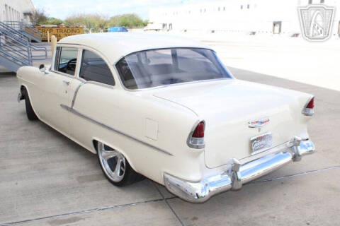 1955 Chevrolet 210