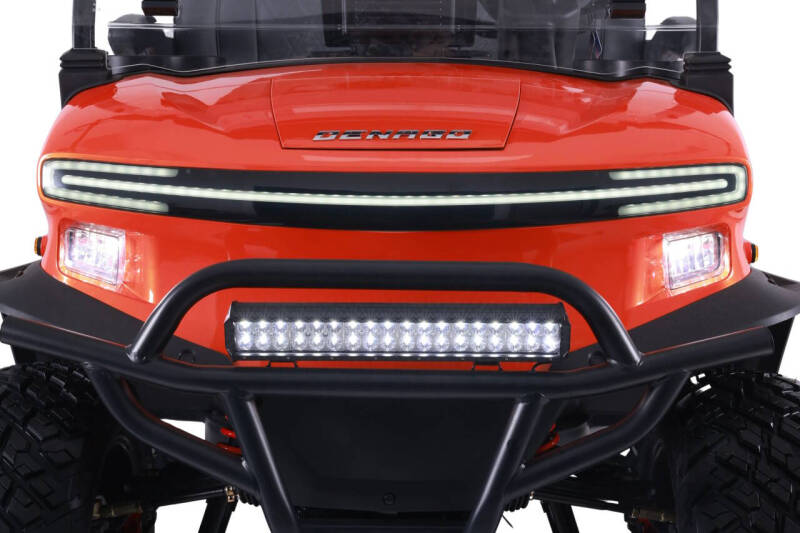 2026 Denago Rover XL