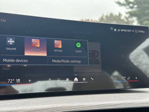 2026 BMW 4 Series 430i xDrive