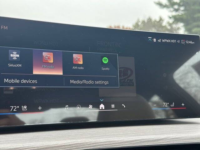 2026 BMW 4 Series 430i xDrive