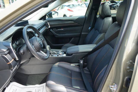 2024 Mazda CX-50 2.5 Turbo Premium Plus