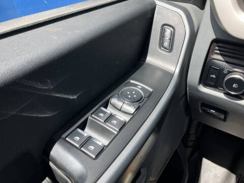 2024 Ford F-350 Super Duty