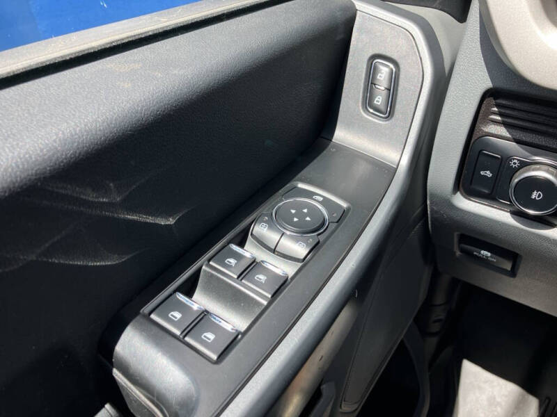 2024 Ford F-350 Super Duty